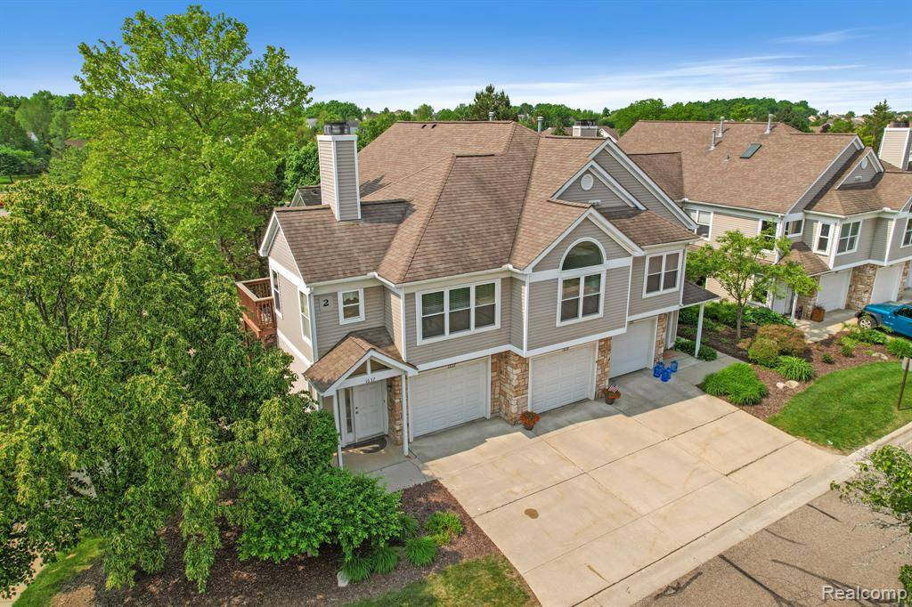 Ann Arbor, MI 48108,1637 Coburn Drive