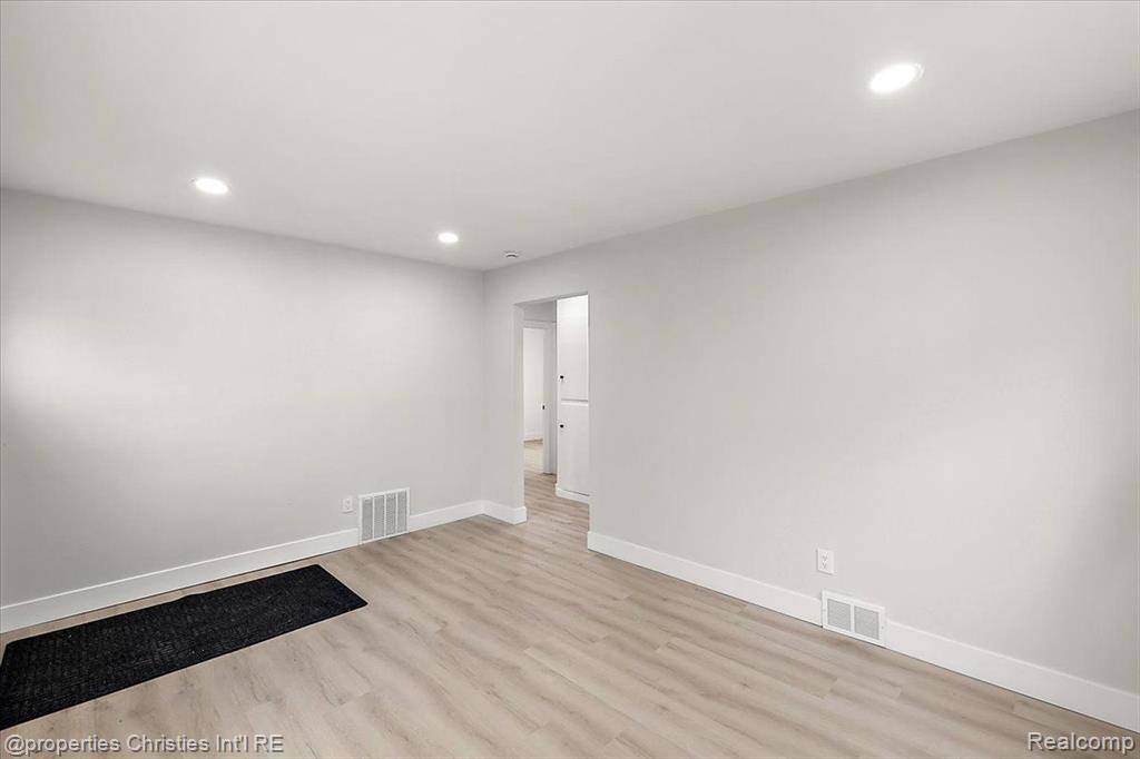 Ferndale, MI 48220,1500 Silman Street