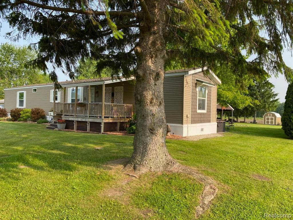 Millington, MI 48746,8774 Brewer Road