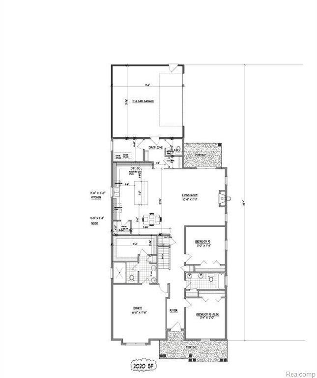 Rochester Hills, MI 48309,3180 MARTELL Avenue
