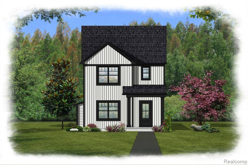Rochester Hills, MI 48309,2700 VENDOME Avenue