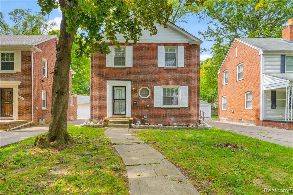 Detroit, MI 48223,14393 Faust Avenue
