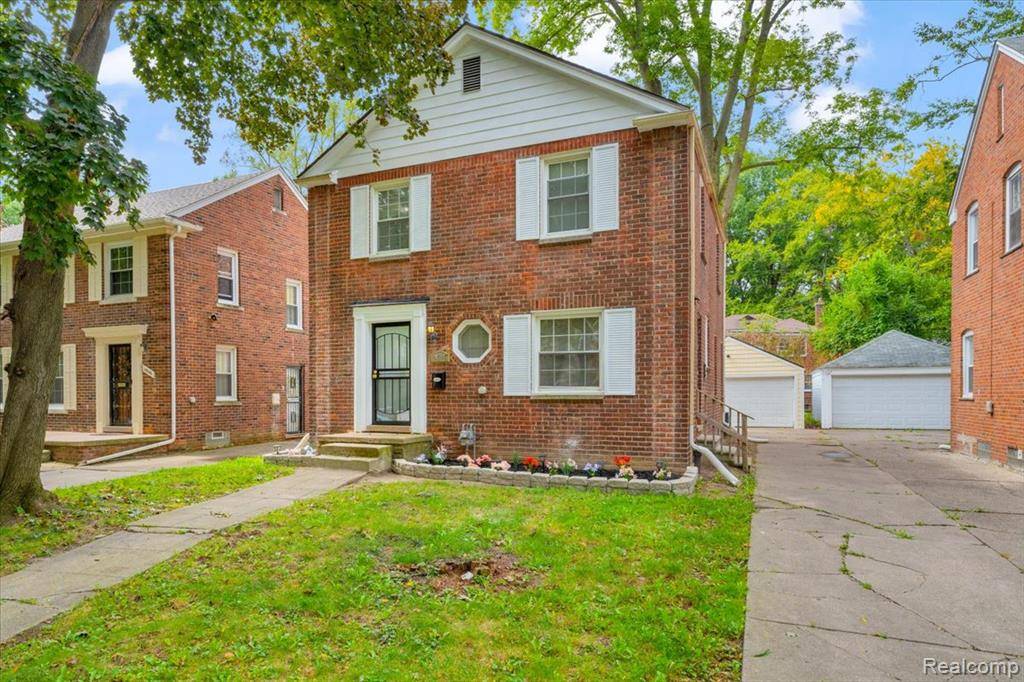 Detroit, MI 48223,14393 Faust Avenue