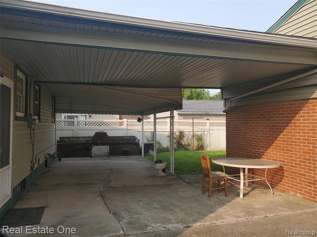 Ecorse, MI 48229,4138 12th Street