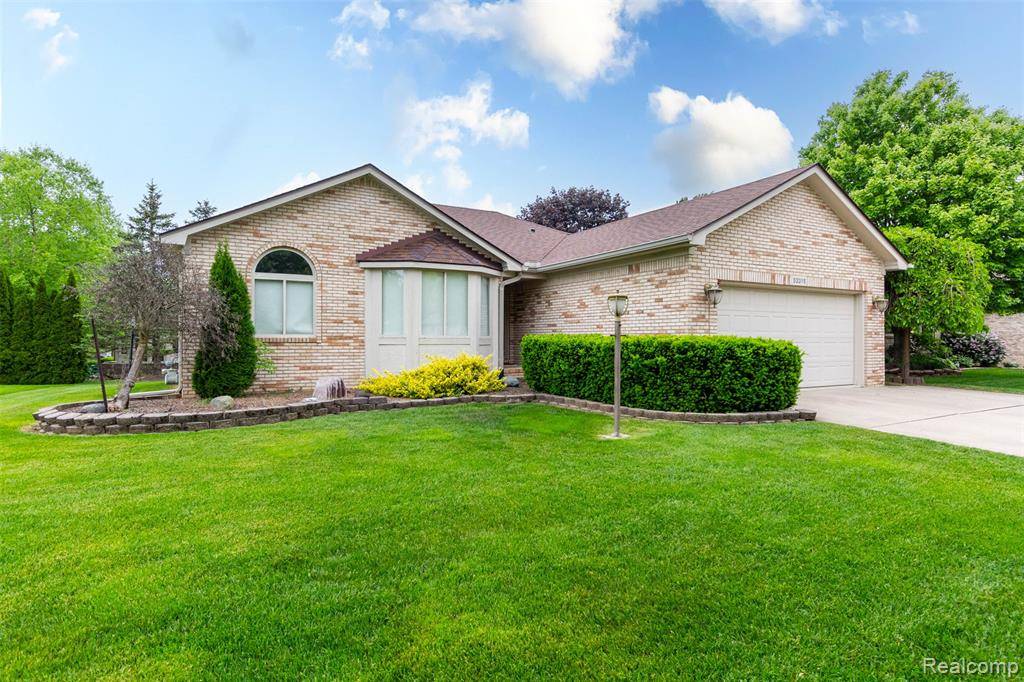 New Baltimore, MI 48047,53395 Andrew Circle
