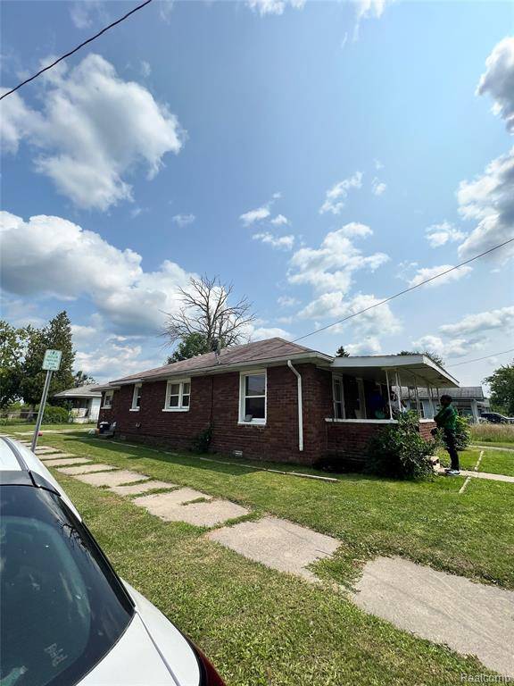 Saginaw, MI 48602,2500 Salt Street