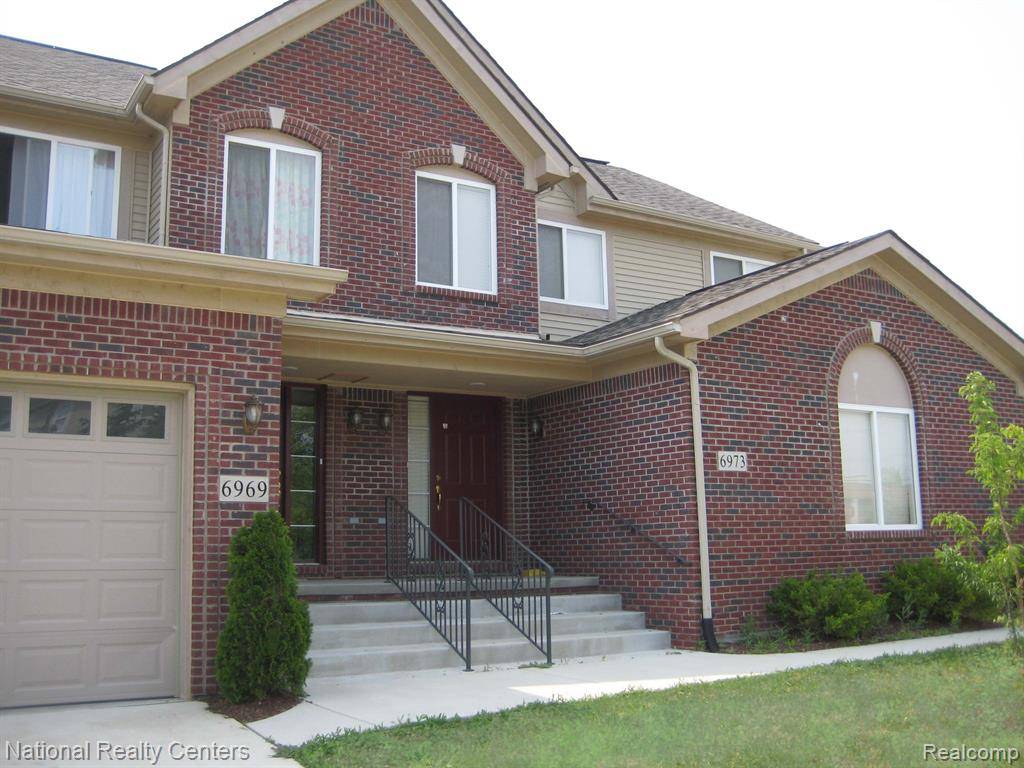 Troy, MI 48085,6927 Venus Dr.