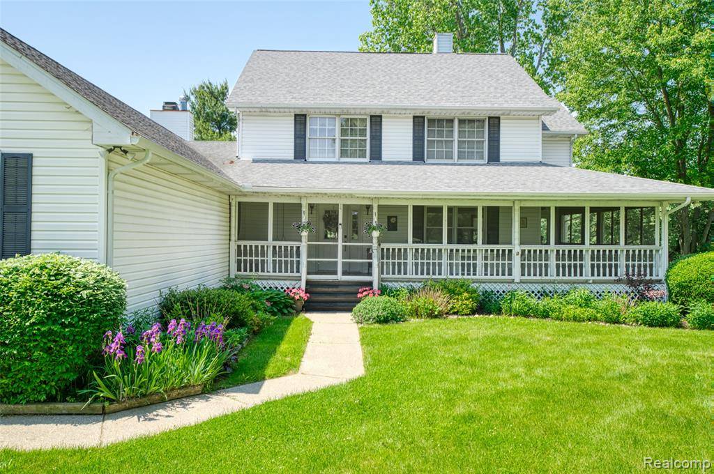 Fowlerville, MI 48836,2495 Fowlerville Road
