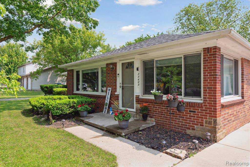 Brownstown, MI,35405 W Jefferson Avenue