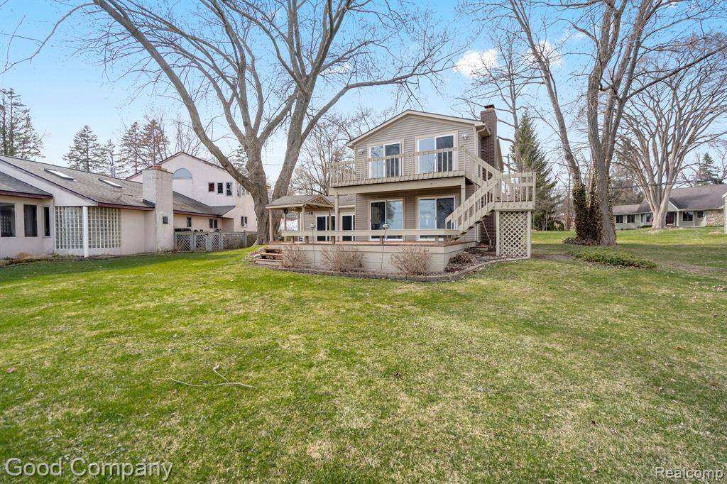 Clarkston, MI,3501 MANN Road