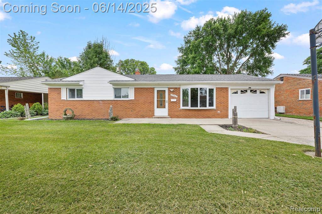 Saint Clair Shores, MI 48082,23312 Shoreview Street