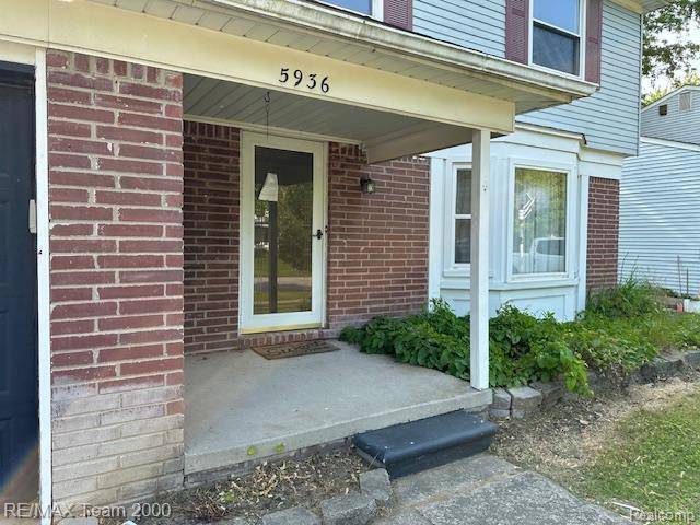 Ypsilanti, MI 48197,5936 Meadowview Street