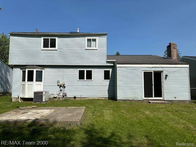 Ypsilanti, MI 48197,5936 Meadowview Street