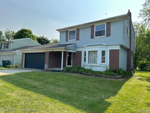 Ypsilanti, MI 48197,5936 Meadowview Street