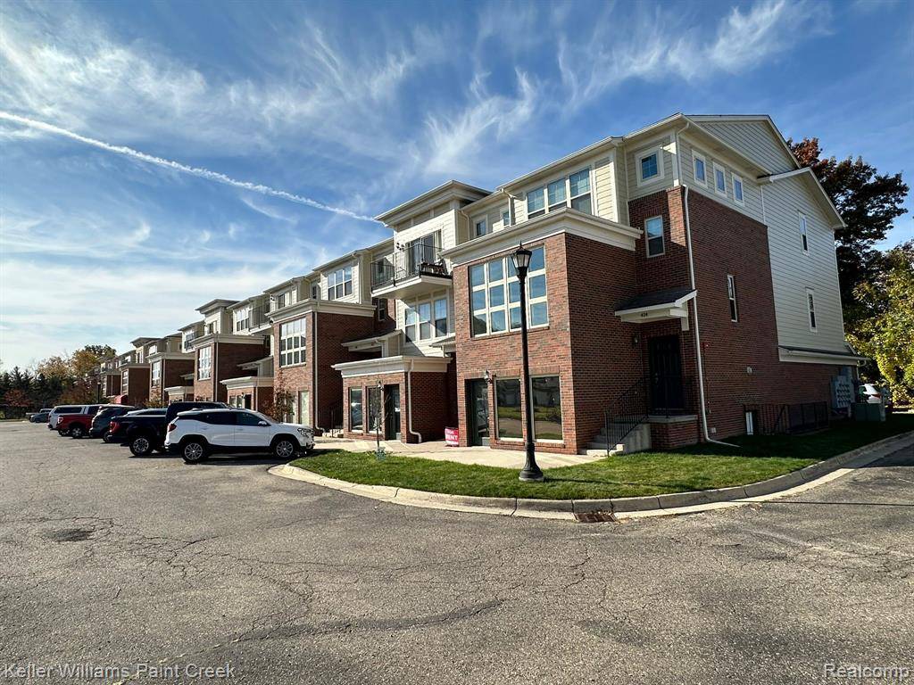 Walled Lake, MI 48390,405 Legato Drive Drive