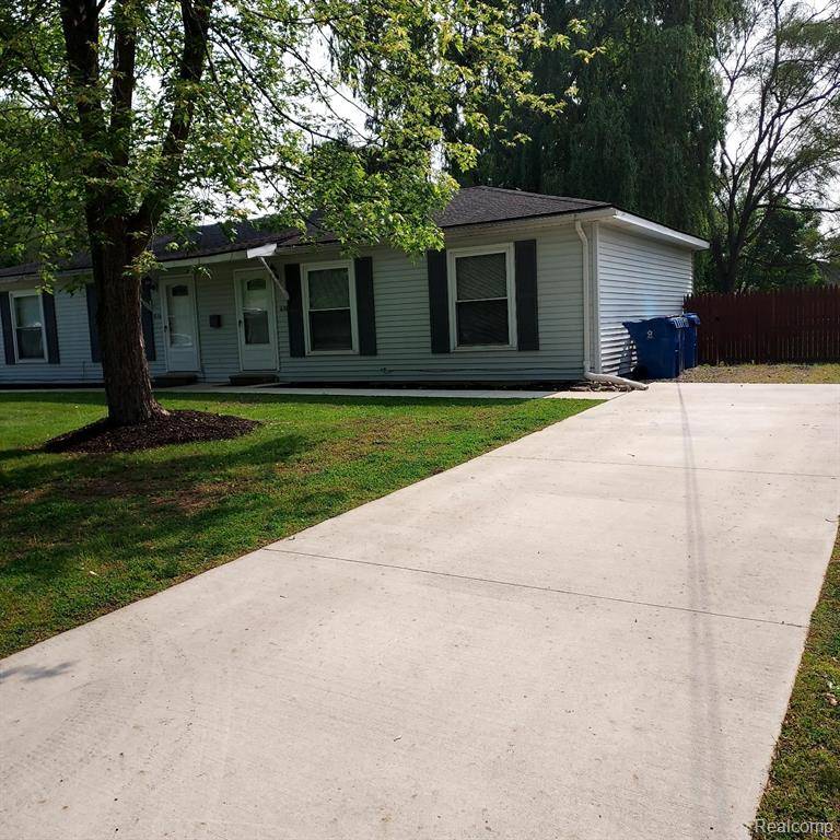 Linden, MI 48451,630 Aldrich Street
