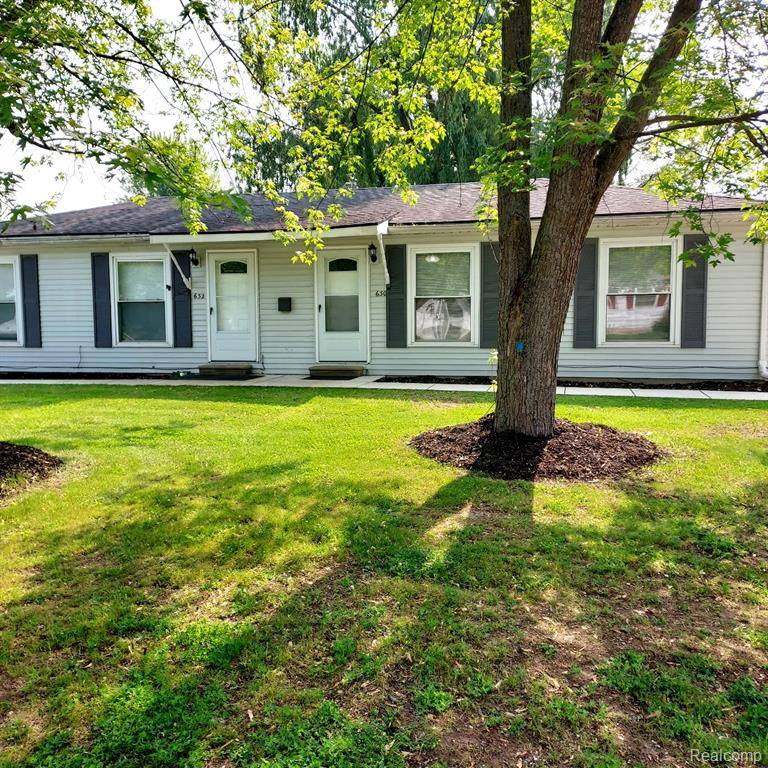 Linden, MI 48451,630 Aldrich Street