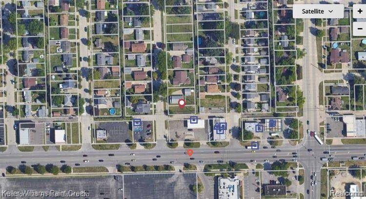 Southgate, MI 48195,14819 Agnes Street