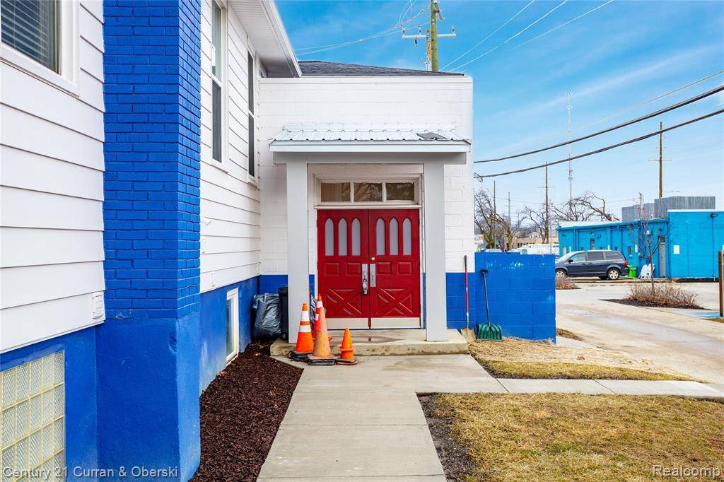 Ferndale, MI 48220,549 E Marshall