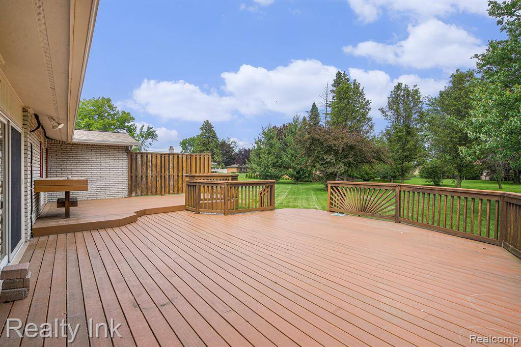 Van Buren, MI 48111,11641 Juniper Drive