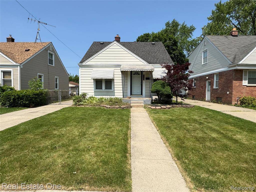Dearborn, MI 48124,3162 Chestnut Street