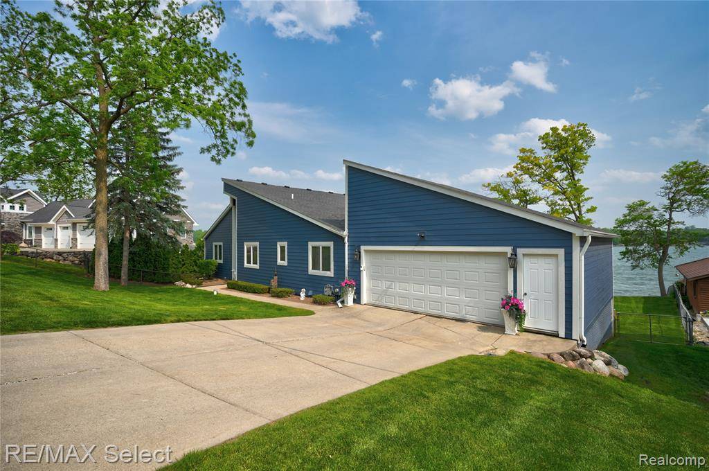 Argentine, MI 48451,7457 Haviland Beach Drive