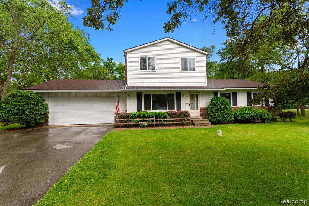 Milford, MI 48380,4327 Lancashire
