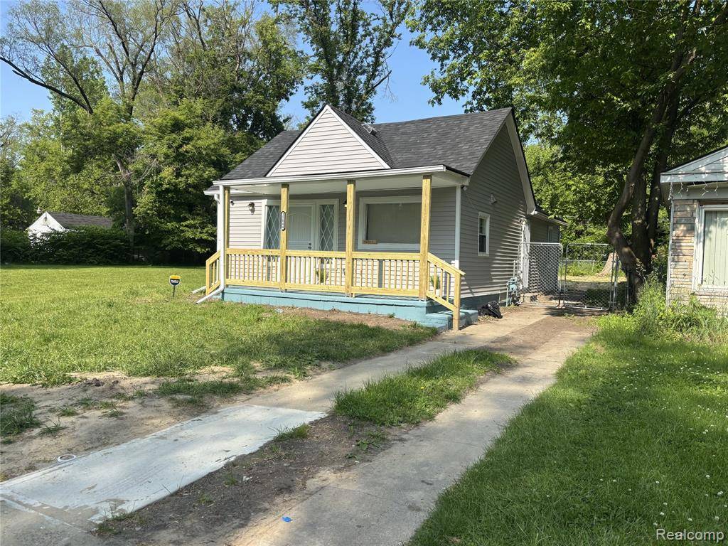 Detroit, MI 48223,15044 Dacosta Street