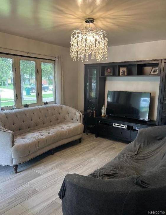 Van Buren, MI 48111,41541 McBride Avenue