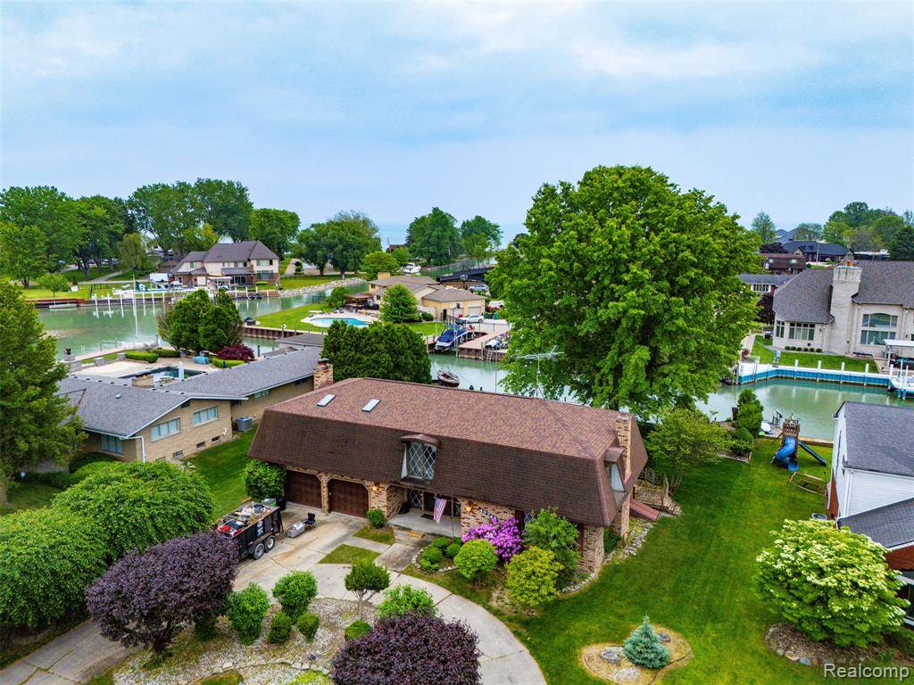 Chesterfield, MI 48047,49748 Regatta Street
