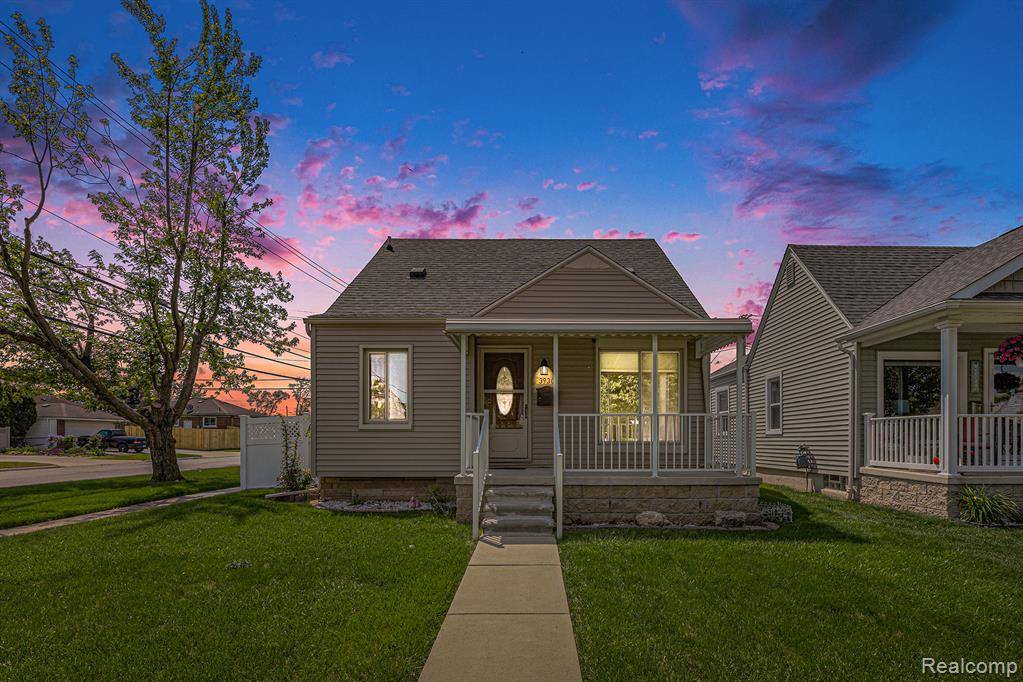 Wyandotte, MI 48192,3930 22nd Street