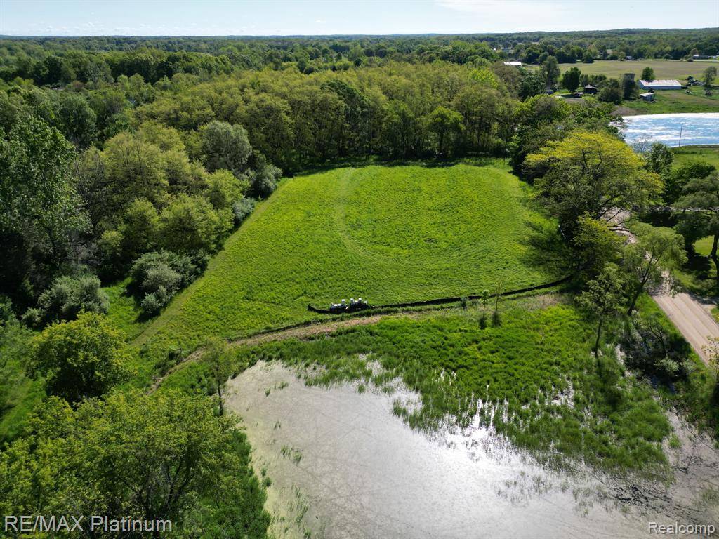 Gregory, MI 48137,18600 Wasson Road