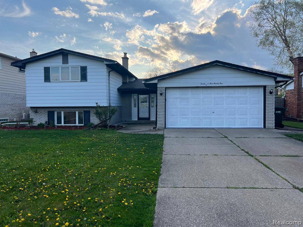 Warren, MI 48310,36125 Beverly Drive