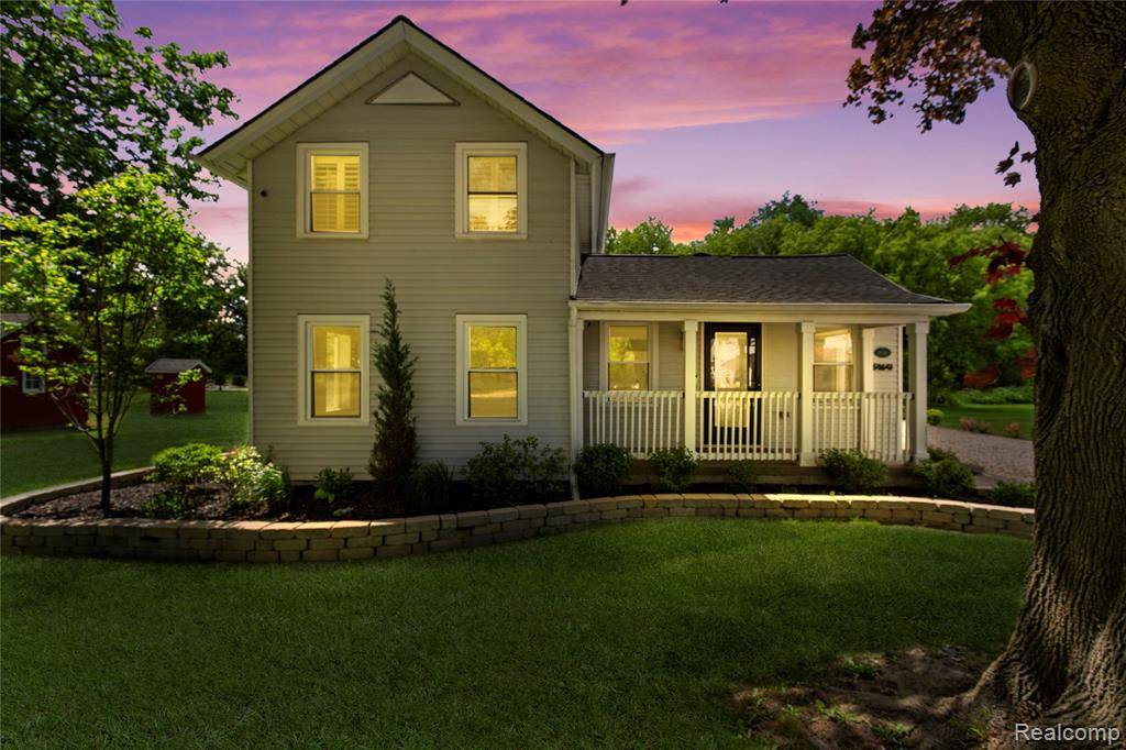 Ann Arbor, MI 48105,5164 Plymouth Road