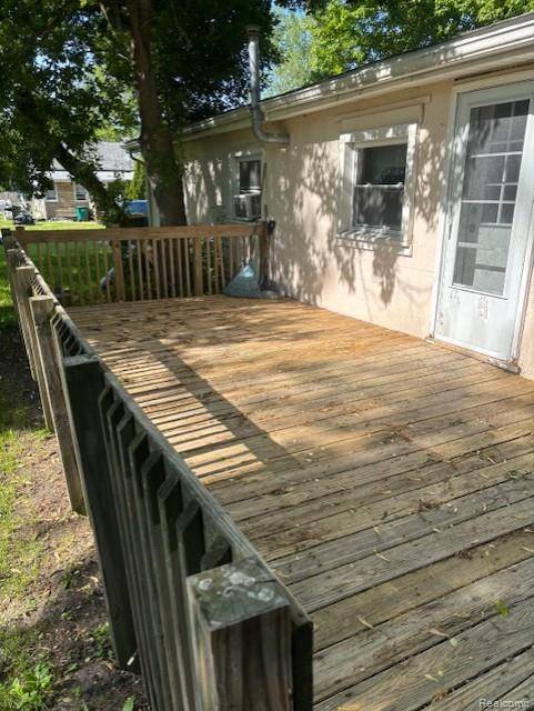 Port Huron, MI 48060,3231 Parker Street