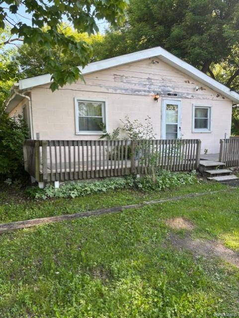 Port Huron, MI 48060,3231 Parker Street