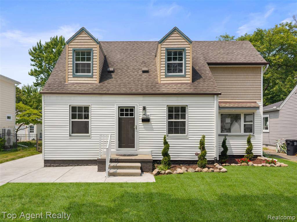 Royal Oak, MI 48067,1703 N Blair Avenue