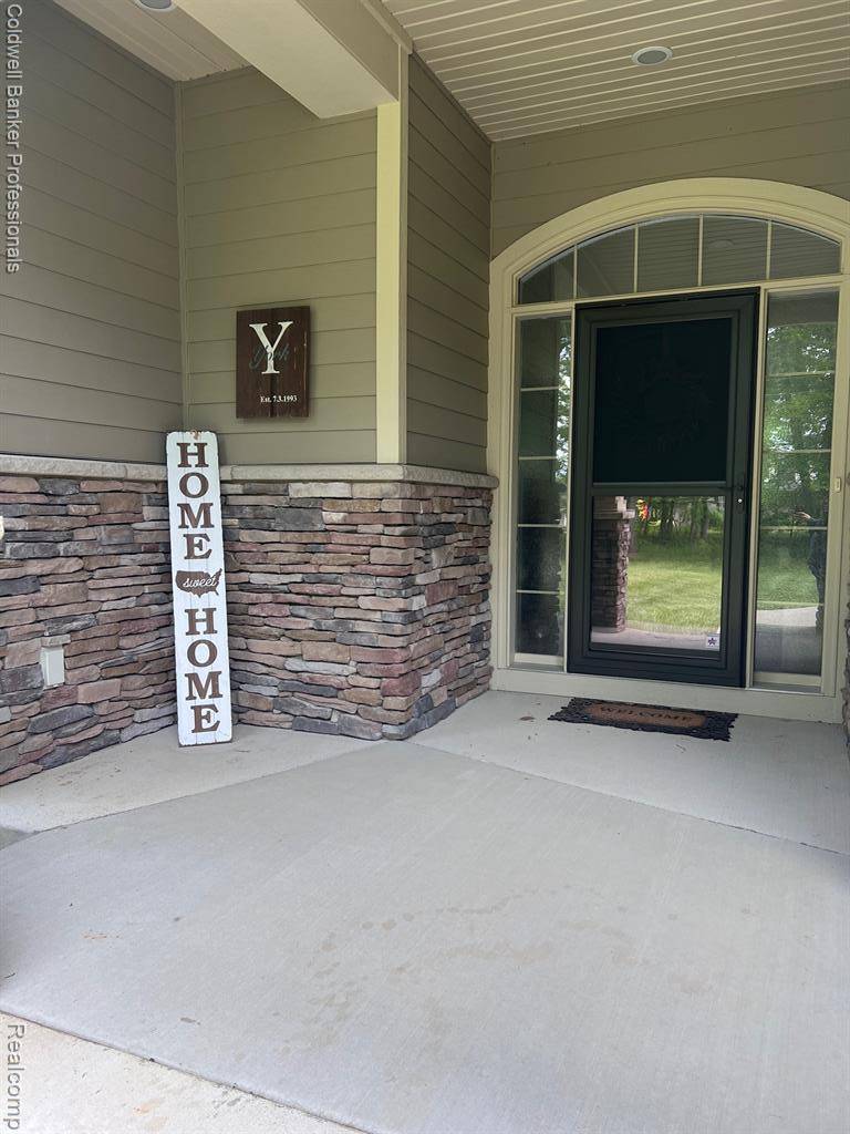 Perry, MI 48872,4264 W Benjamin Road