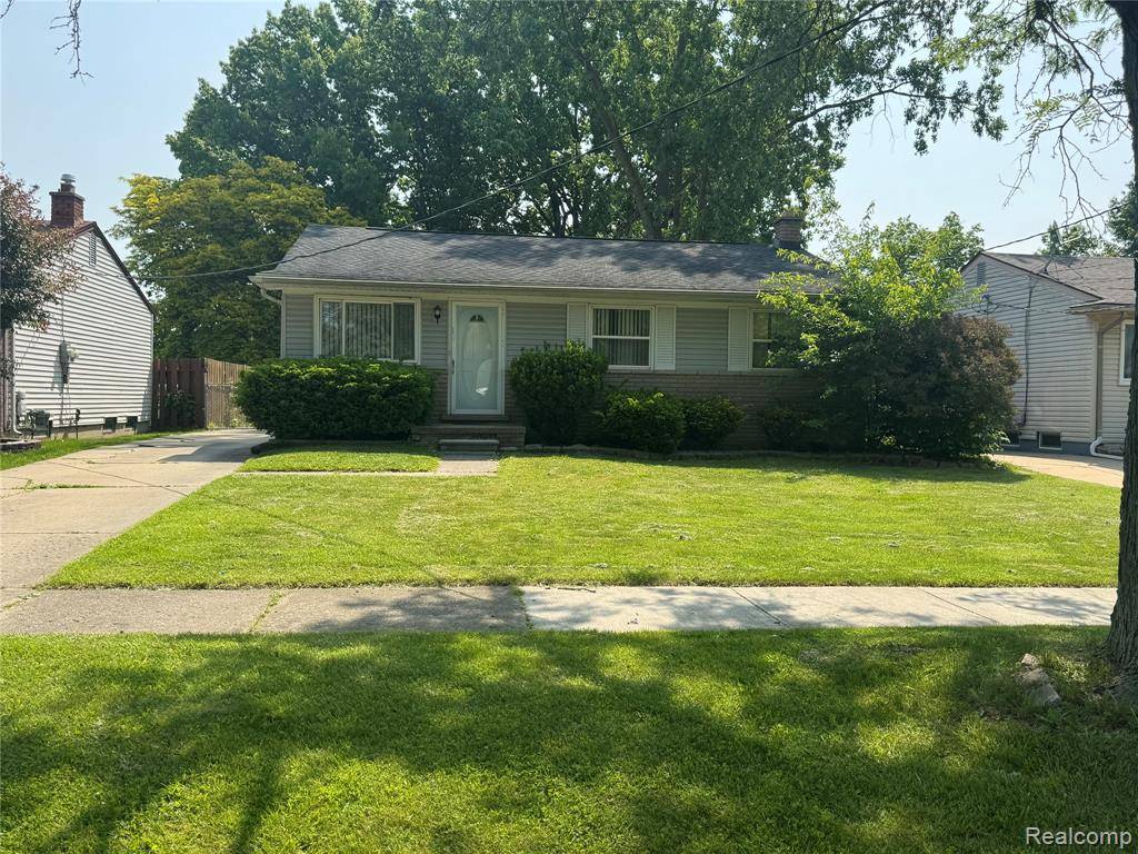 Sterling Heights, MI 48310,37258 Carpathia Boulevard