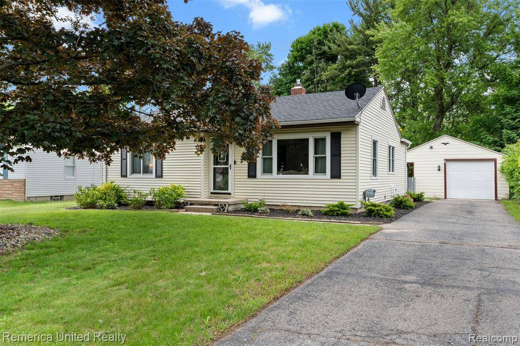 Holt, MI 48842,4173 Watson Avenue