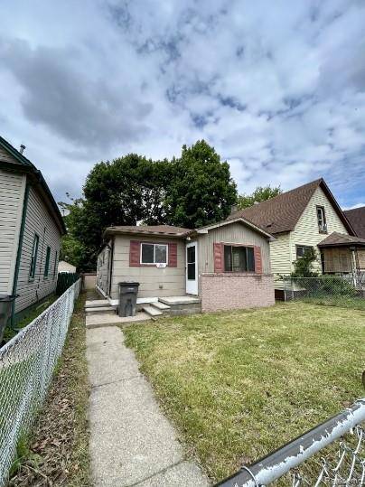 Trenton, MI 48229,35 E Charlotte Street