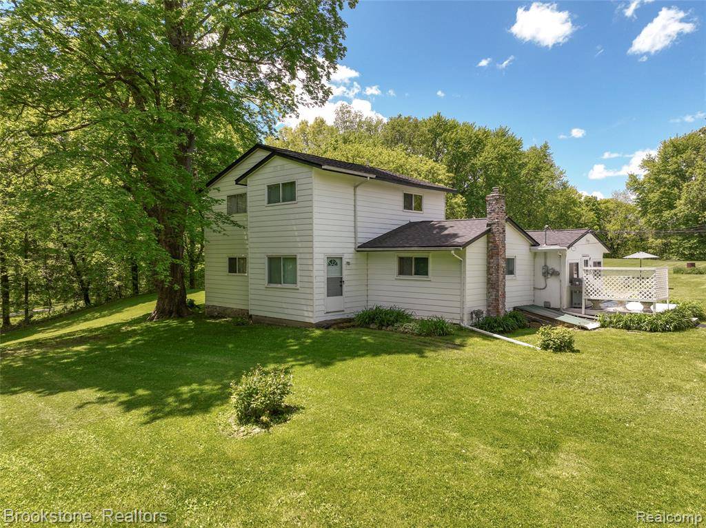 Ortonville, MI 48462,2220 S Hadley Road