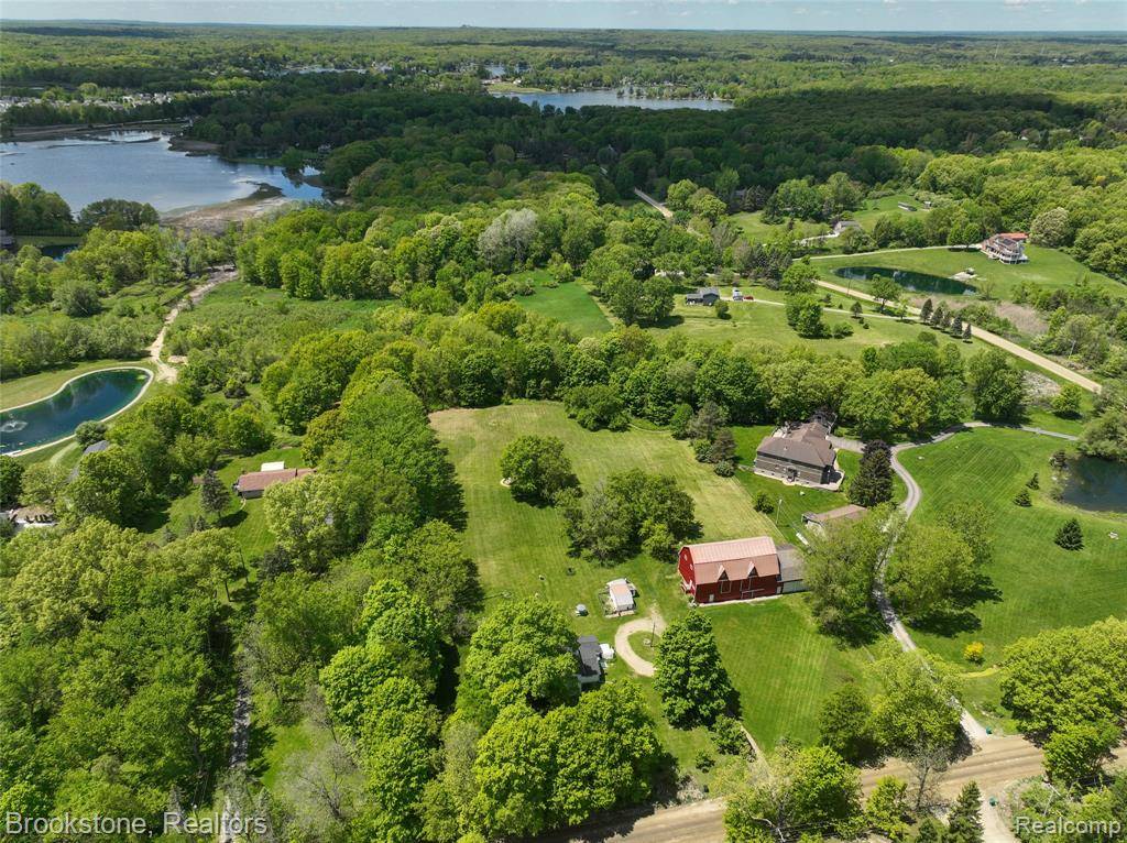 Ortonville, MI 48462,2220 S Hadley Road