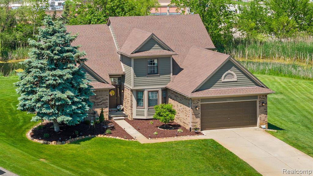 Bruce, MI 48065,70700 Hillside Court