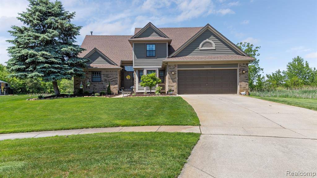 Bruce, MI 48065,70700 Hillside Court