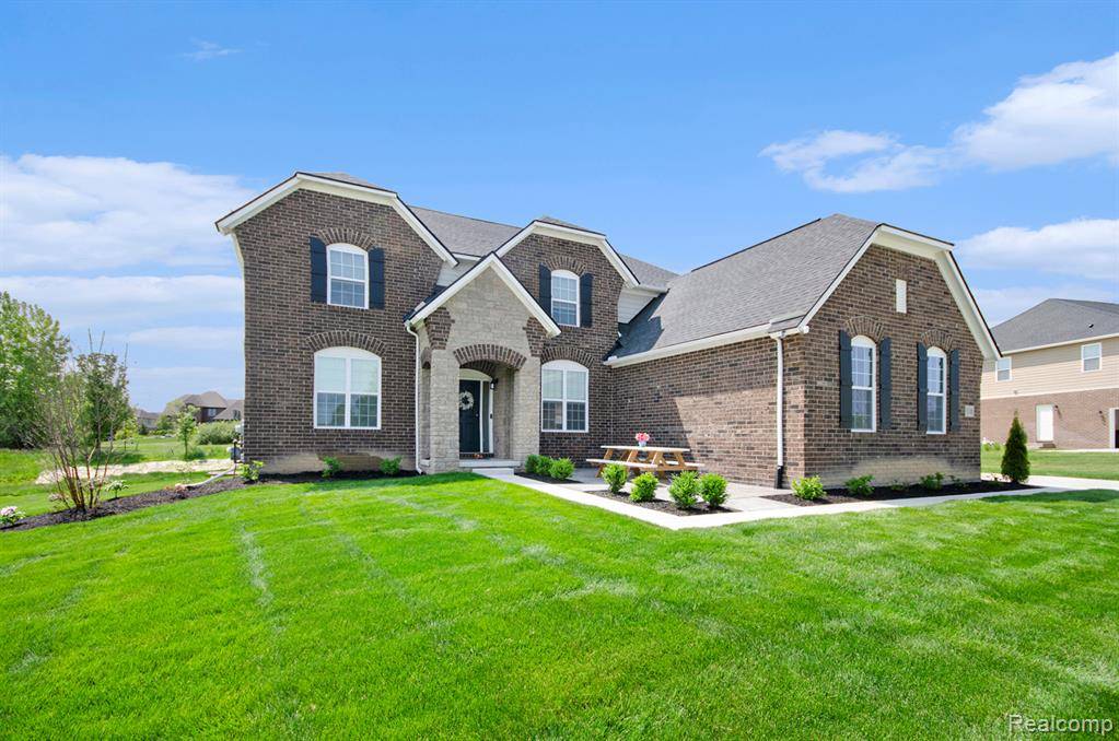 Rochester, MI,1105 Lindenhill Lane