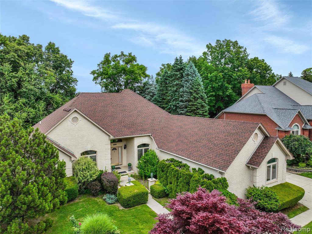 Utica, MI 48315,13993 Timberwyck Drive