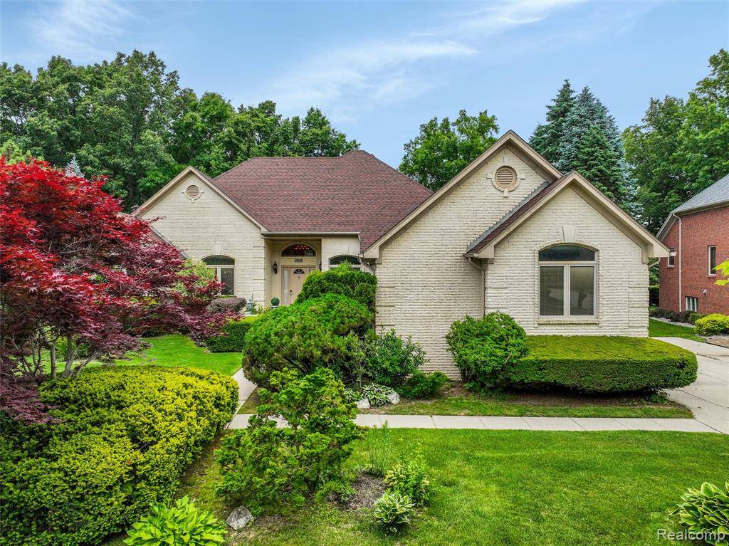 Utica, MI 48315,13993 Timberwyck Drive