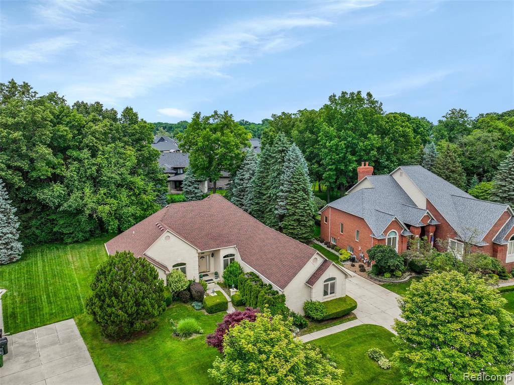 Utica, MI 48315,13993 Timberwyck Drive