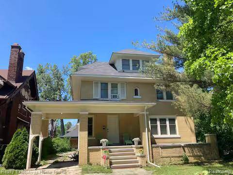 Detroit, MI 48206,1914 Edison Street